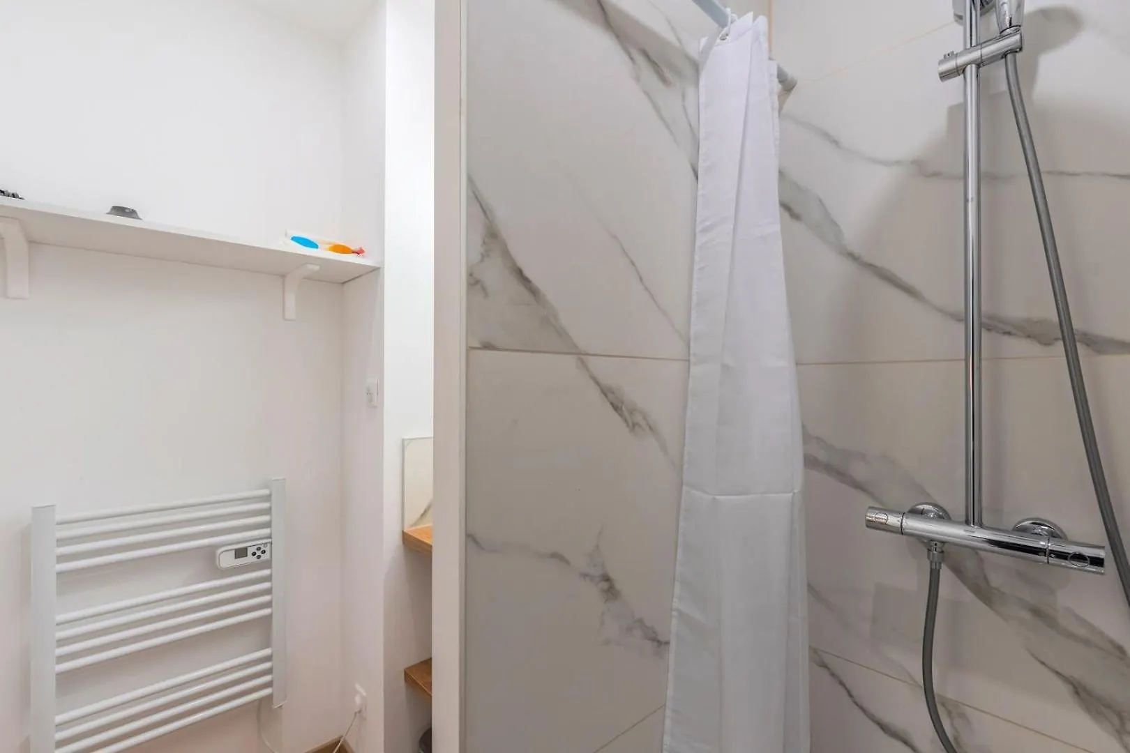 شقة Appartement Une Chambre Avec Parking, Vieux ليل فرنسا